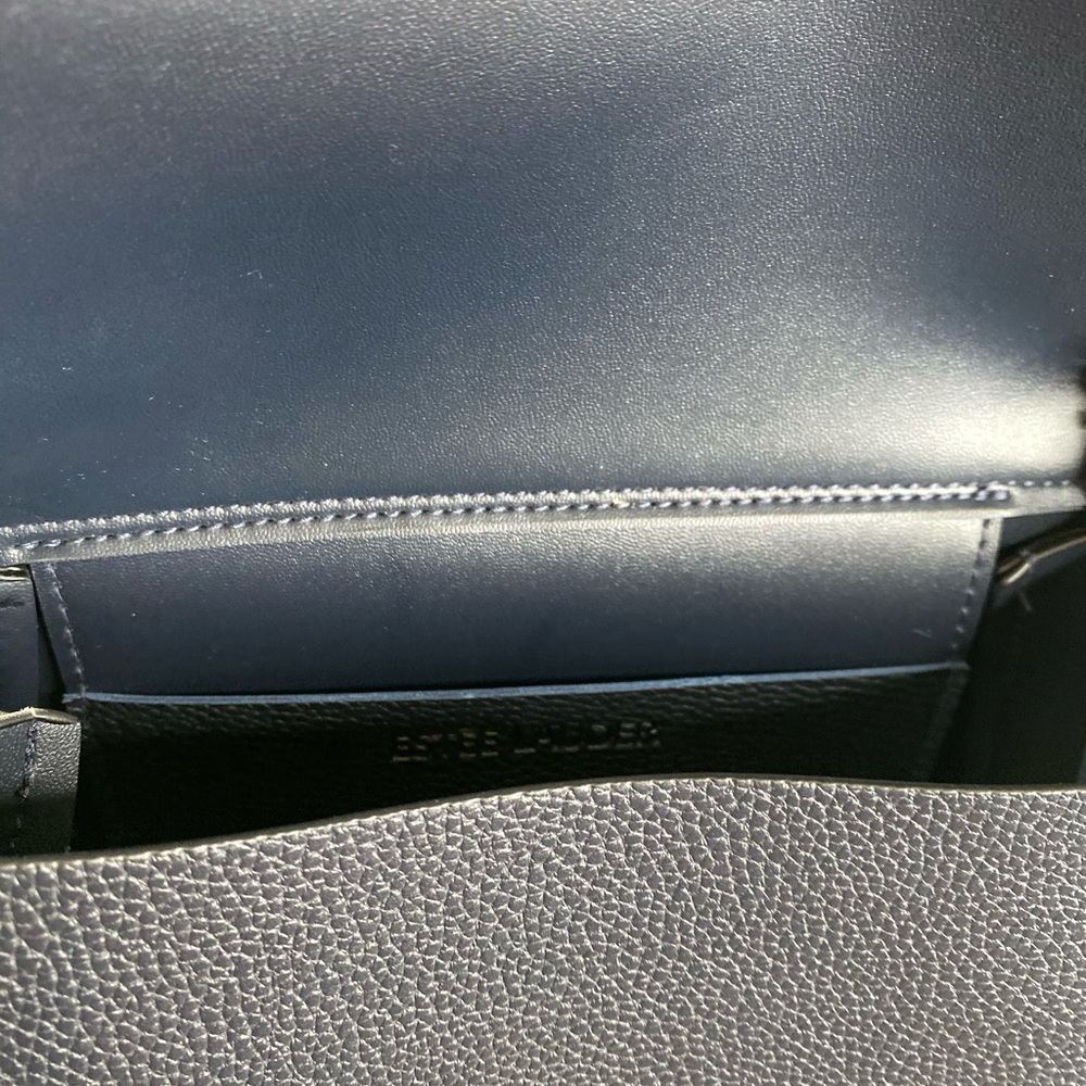 Estée Lauder pvc handbag, NWT - Picture 5 of 7